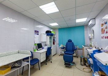 Фото компании  Киндер-Мед Плюс 3