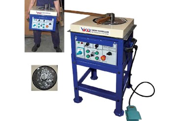 Фото компании  Keser Instrument 3