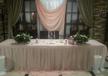 Фото компании  Аэлита 5