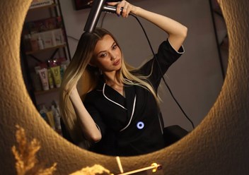 Фото компании  Pro-Hair 3