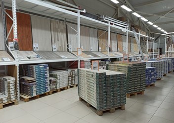 Фото компании  «Домострой» 4