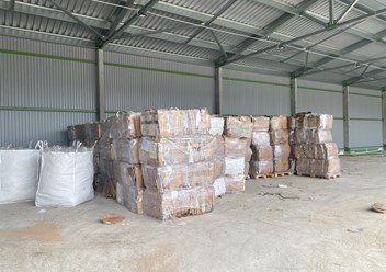 Фото компании ООО ЮВИ МСК 6