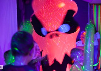 Фото компании  Лабиринт организация мероприятий 1