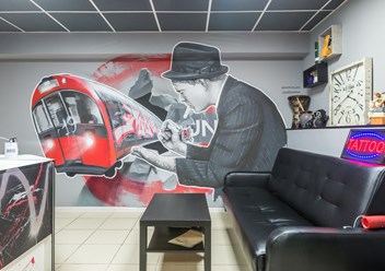 Фото компании  Under ground 19 4