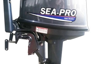 Лодочный мотор Sea-Pro T9.8(S)