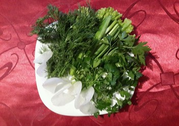 Фото компании  Шашлычок, кафе 1