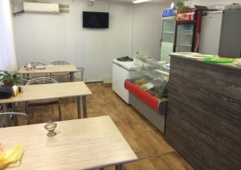 Фото компании  Халял 5