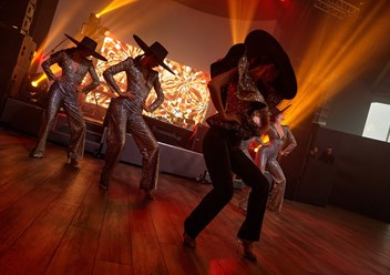 Фото компании  LanaEvent 1