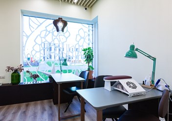 Фото компании  Granat Nail Studio 4