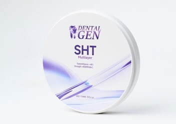 Фото компании ООО DentalGen 1
