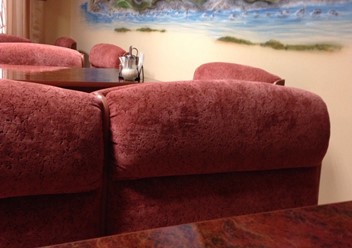 Фото компании  Осетинские пироги 1