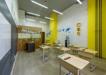 Фото компании  Pride 5