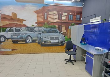 Фото компании  Тor Мotors 2