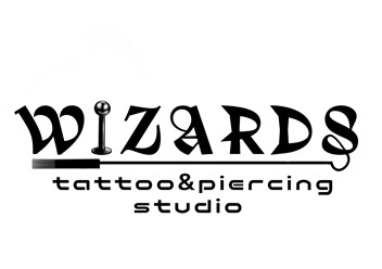 Фото компании  Wizards tattoo&piercing studio 1