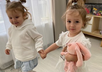 Фото компании  Слон и птичка 2