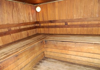 Фото компании  Редбери, сауна 1