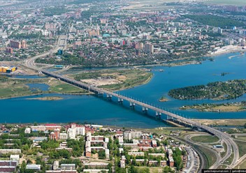 Все операции с недвижимостью по Иркутской области