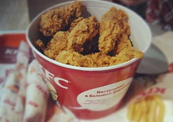 Фото компании  KFC, сеть ресторанов быстрого питания 2