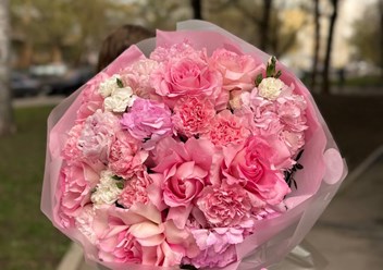Фото компании  JustFlor 2