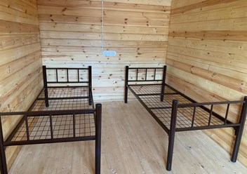 Фото компании ИП Металлическая мебель 2