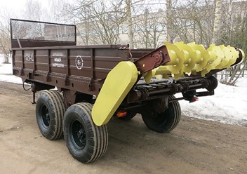 Фото компании ООО Гарант 1