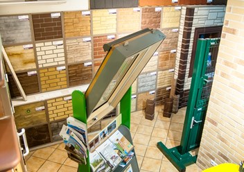 Фото компании  Финестра, материалы для домостроения 1