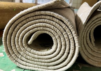 Фото компании  Химчистка ковров MIGOM 3