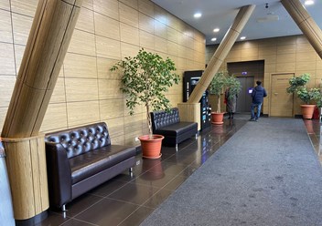 Фото компании ООО «Бонофит» настройка и внедрение 1С 2