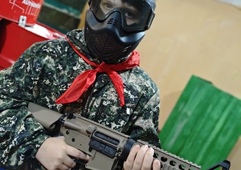 Фото компании ИП Бункер 2
