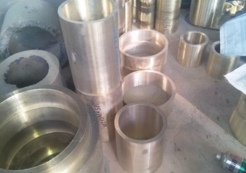 Фото компании ООО ЛИТЕЙНО-МЕХАНИЧЕСКОЕ ПРОИЗВОДСТВО БРОНЗАМЕХ 2