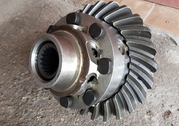 Фото компании ООО СпецАвто 3