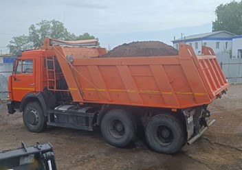 Фото компании ООО "Транспортная Компания "Авто Спец Транс" 5