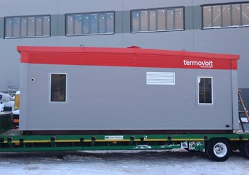 Фото компании ООО Термовольт 3
