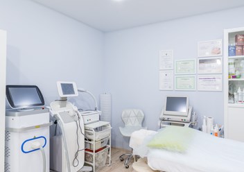 Фото компании  Эстетика тела 6