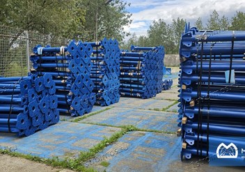 Фото компании ООО Метростройиндустрия 4