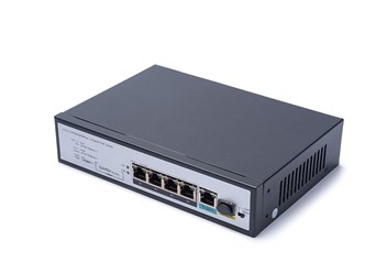 Коммутатор GV-SW401GSFP. 6990 руб