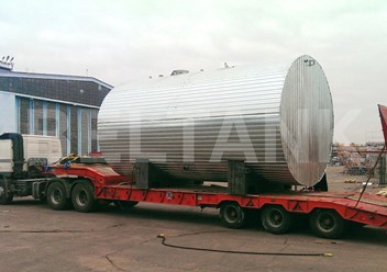 Фото компании ЗАО Белтанк 5