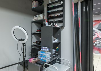 Фото компании  Under ground 19 2