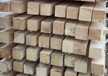 Фото компании  Лесо пиломатериалы 3