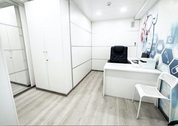 Фото компании ООО «Доктор+» 1