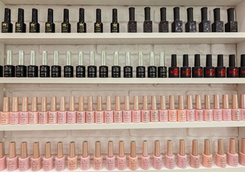 Фото компании  Morozova Beauty Studio 2