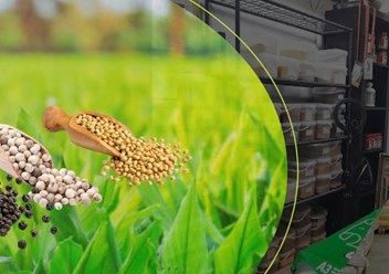 Фото компании ООО Спайс Маркет 1