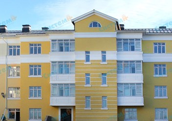 Фото компании ООО "Система промышленная группа" Краснодар 3