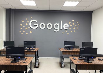 Так выглядят наши аудитории!)