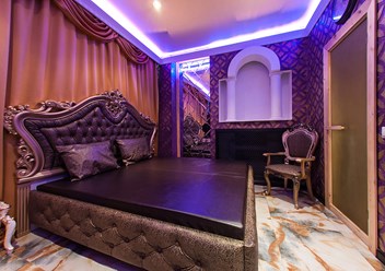 Фото компании  Podium 1