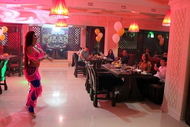 Фото компании  Самарканд 19