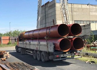 Фото компании ООО ТД Мир 5
