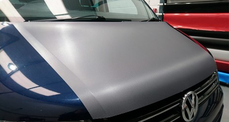 Фото компании ООО Бюро Оклейки 4