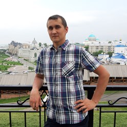 Фото компании  Перспектива 24 1