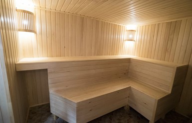 Фото компании  Дачный Дворик 7